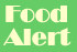 Food Alert