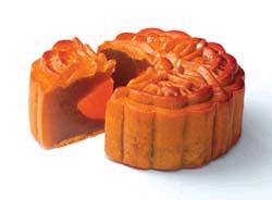 mooncake